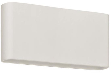 BRUM LED-Fassadenleuchte IP54   10046173 