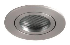 BRUM Einbauleuchte0063.25 m.    43003250 