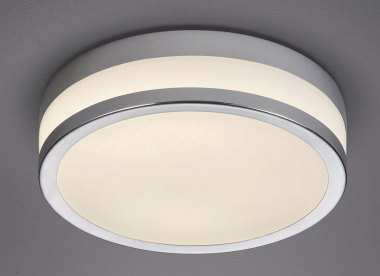 HELES LED-Badleuchte ZELO 12W 15/1820.04 