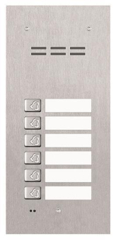 INDEXA Audio-Türsprechstelle  VT100TA2-6 