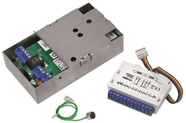 INDEXA EB-Türsprechstelle   VT100TE2 SET 