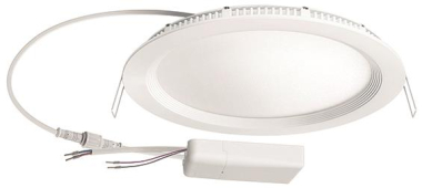 ESY LED-Downlight Elsa 18W 3K EO10300240 