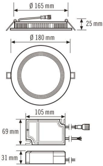 Esylux                        EO10298929 