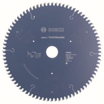 Bosch Kreissägeblatt Expert   2608642528 