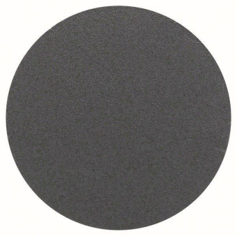 Bosch 10Schleifblatt Papier   2608605498 