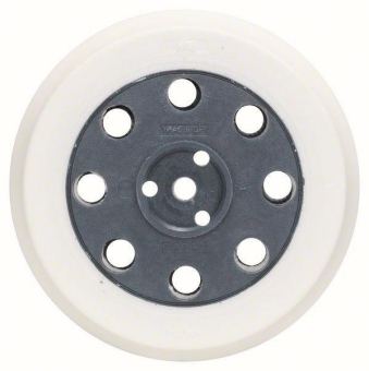 Bosch Schleifteller hart      2608601119 