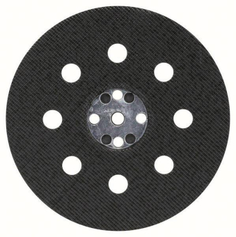 Bosch Schleifteller weich     2608601066 