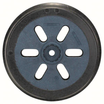 Bosch Schleifteller hart      2608601053 