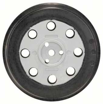 Bosch Schleifteller weich     2608601063 