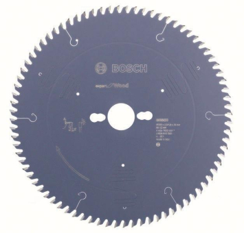 Bosch Kreissägeblatt Expert   2608642500 