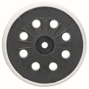 Bosch Stützteller 125mm       2608601607 