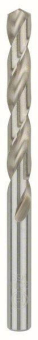 Bosch 5Metallbohrer HSS-G DIN 2608595076 