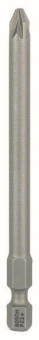 Bosch Schrauberbit Extra-Hart PZ2 