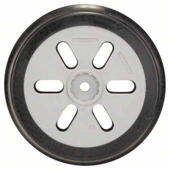 Bosch Schleifteller weich     2608601051 