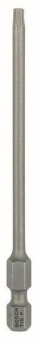 Bosch Schrauberbit Extra-Hart T15 