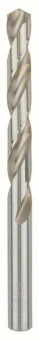Bosch 5Metallbohrer HSS-G DIN 2608595079 