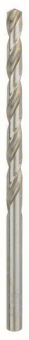 Bosch 1Metallbohrer HSS-G DIN 2608595689 