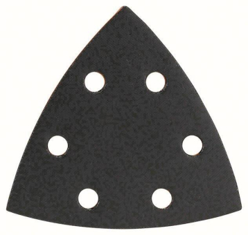 Bosch Schleifplatte           2608601181 