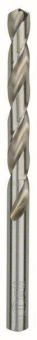 Bosch 5Metallbohrer HSS-G DIN 2608595075 