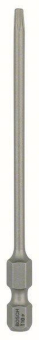 Bosch Schrauberbit Extra-Hart T10 