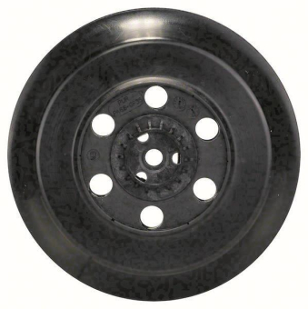 Bosch Schleifteller weich     2608601179 