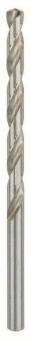 Bosch 5Metallbohrer HSS-G DIN 2608596832 