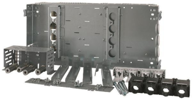 EATON XMR-N34-10 XR-MCCB NZM3 4p  184728 