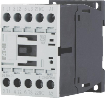 EATON DILM9-01 230V50Hz 240V60Hz  276725 