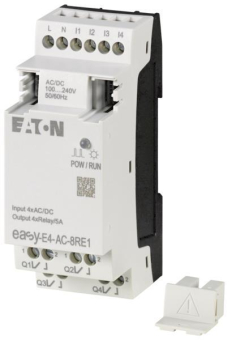 EATON EASY-E4-AC-8RE1 Ein-        197221 