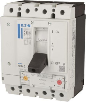 EATON NZMH2-4-A250                265877 
