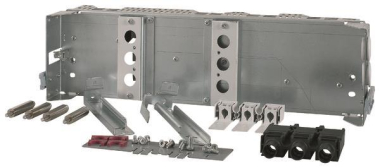 EATON XMR-N23-06 XR-MCCB NZM2 3p  184725 