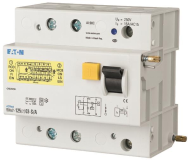 EATON FBHMV-125/2/1-S/A FI-       170170 