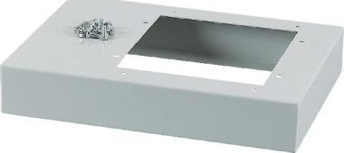 EATON XNAD-LD2 Aufsetzrahmen Gr.  187705 