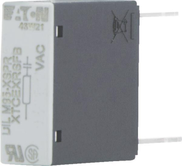 EATON DILM95-XSPR48 RC-           281205 