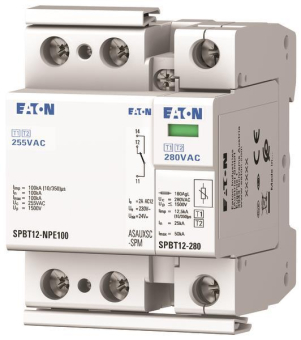 EATON SPBT12-280-1+NPE-AX         158334 