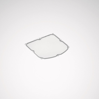 Trilux Scheibe Cuvia 60 Ersatz   7514400 