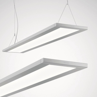 TRIL Hängel. LuceoS H2-L CDP sil 7017951 