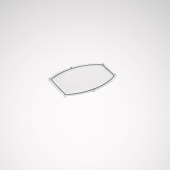 Trilux Scheibe 9701MLT/9711MLT   7513900 