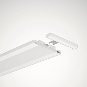 Trilux Endkappe 7169800  LuceoS D ZKS 01 