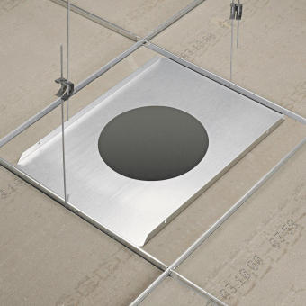 TRIL Montageplatte, Zubehör,     6456200 