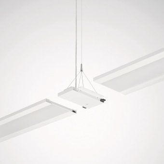 Trilux LuceoS H ZLK B/5/1000/01  7677700 