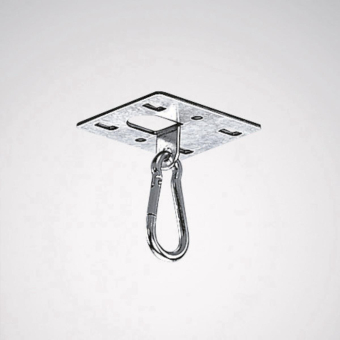 TRIL Mechanisches Zubehör        9243100 