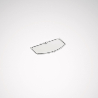 Trilux Scheibe Cuvia 40 Ersatz   7514300 