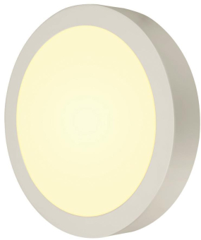 SLV Deckenleuchte SENSER 24 CW   1003016 