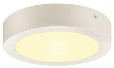 SLV SENSER 18 Indoor LED         1003015 