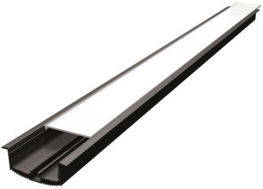 SLV GRAZIA 60, Profil Einbau 3m  1004907 