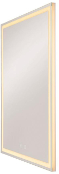 SLV Spiegel Trukko IP44 60x80cm  1004730 