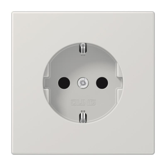 Jung SCHUKO Steckdose         LS1520KILG 
