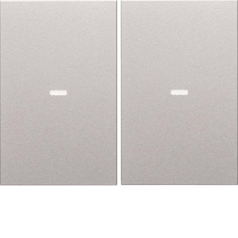 Berker Abdeckung f.Tastsensor   80960371 
