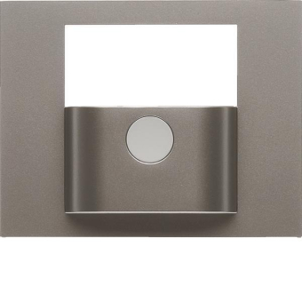 Berker Abdeckung f.KNX          80960473 